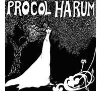 Procol Harum - Procol Harum [180 gm remastered mono vinyl]