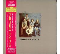 Procol Harum - Procol's Ninth