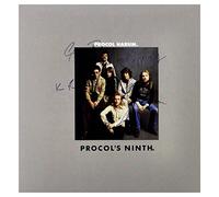 Procol Harum - Procol's Ninth [40th Anniversary Edition]