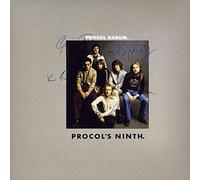 Procol Harum - Procol's Ninth (Remastered & Expanded Edition)
