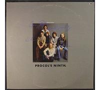 PROCOL HARUM - procol's ninth LP