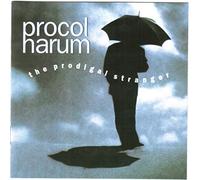 Procol Harum - Prodigal Stranger