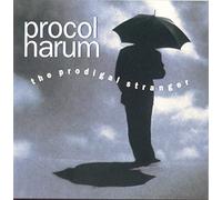 Procol Harum - Prodigal Stranger