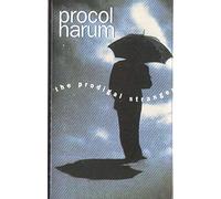 Procol Harum - Prodigal Stranger [CASSETTE]