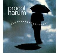 The Prodigal Stranger (Expanded Edition)