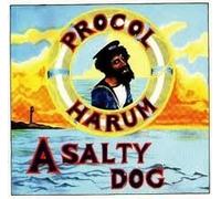 Procol Harum - Salty Dog
