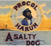 Procol Harum - Salty Dog