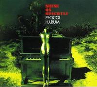 PROCOL HARUM - SHINE ON BRIGHTLY 12" VINYL EDITION [VINYL]