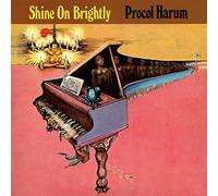 Procol Harum - Shine On Brightly [180 gm vinyl]