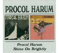 Procol Harum/Shine on Brightly