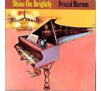 Procol Harum - Shine on Brightly