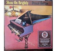 Procol Harum - Shine On Brightly [40th Anniversary Edition]