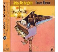 Procol Harum - Shine on Brightly +5