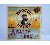 Procol Harum - Shine On Brightly + A Salty Dog [2xVinyl]