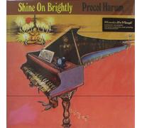 Procol Harum - Shine On Brightly