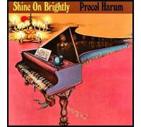 Procol Harum - Shine On Brightly