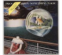 Procol Harum - Something Magic