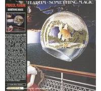 Procol Harum - Something Magic