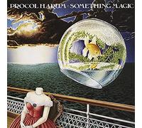 Procol Harum - Something Magic [40th Anniversary Edition] [VINYL]
