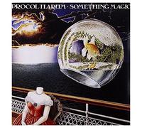 Procol Harum - Something Magic (40th Anniversary Series)