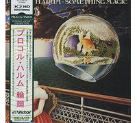 Procol Harum - Something Magic (Mini Lp Sleev