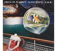 Procol Harum - Something Magic (Remastered & Expanded Edition) (2CD)