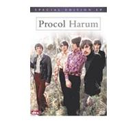 Procol Harum: Special Edition EP [DVD] [2003]