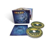 Procol Harum Still There'll Be More: An Anthology 1967-2017 (CD) Album