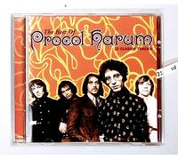 Procol Harum - The Best of Procol Harum