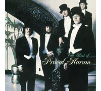Procol Harum - The Best Of Procol Harum [HQCD]