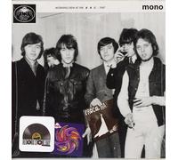 Procol Harum & The Move - Procol Harum and The Move - Morning Dew at the BBC 1967 - White Single - Record Store Day 2019 [VINYL]