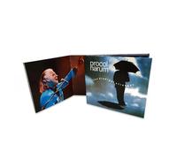 Procol Harum: The Prodigal Stranger, Re Mastered & Expanded Edition CD