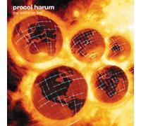 Procol Harum - The Well's On Fire