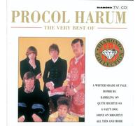 Procol Harum - Very Best Of
