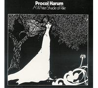 Procol Harum - Whiter Shade of Pale