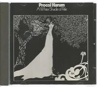 Procol Harum - Whiter Shade of Pale