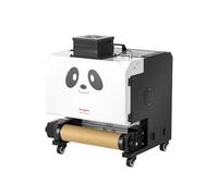 Procolored A3 DTF Powder Shaker and Dryer Machine，330mm Automatic Powder Shaking Machine for DTF Printing