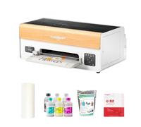 Procolored P13 A3 XP600 DTF Printer，Direct to Film Transfer Printer with Auto Cleaning，Compatible with Windows，Heat Transfer Printing for Shirts and Apparel