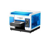 Procolored V11 Pro UV Printer with Dual TX800 Printheads, Flatbed Printing on Wood, Acrylic, Leather, Packaging, Signage ，Supports Varnish Sticker Film