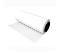Procoloredfun DTF Transfer Film L1800, A3 DTF Film Roll for Sublimation and DTF Inkjet Printers, Heat Transfer Paper for Dark and Light Fabric (A3 Roll Films 13 Inch x 328 FT)