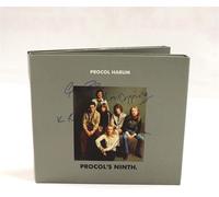 Procol Harum - Procol's Ninth (Remastered & Expanded Edition)