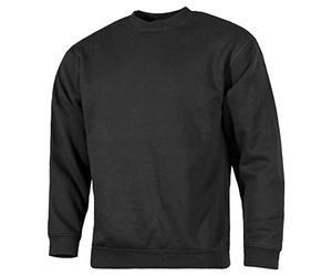ProCompany Men's Sweatshirt Black size 4XL