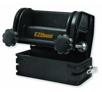 Procontroll RMIEZ010 Trolling Motor Mount