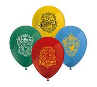 Procos 93373 Harry Potter Balloon 46 cm Decoration Children's Birthday Party