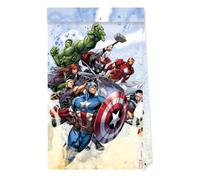 Procos Avengers Infinity Stones 4 Party paper bags