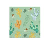 Procos Cactus Napkins, 92g