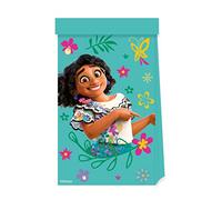 Procos Disney Encanto Party Paper Bags (4pk)