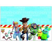 Procos Dnpx Toy Story 4 Party Table Cover 1CT, 120 x 180 cm