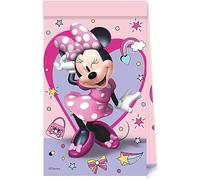Procos Folat 93836P Small Bags FSC Minnie Mouse Set of 4 Multi-Coloured