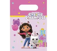Procos Gabby's Dollhouse 4 Bags